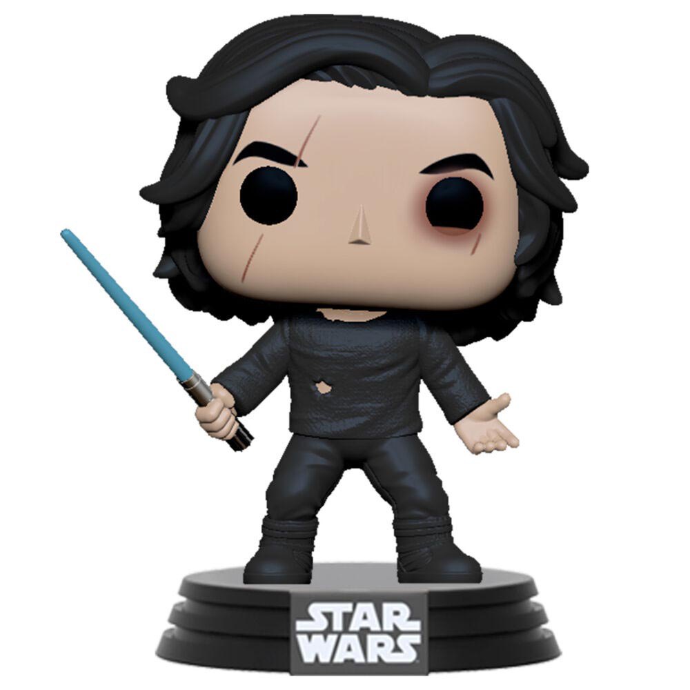 Star Wars Ben Solo Funko