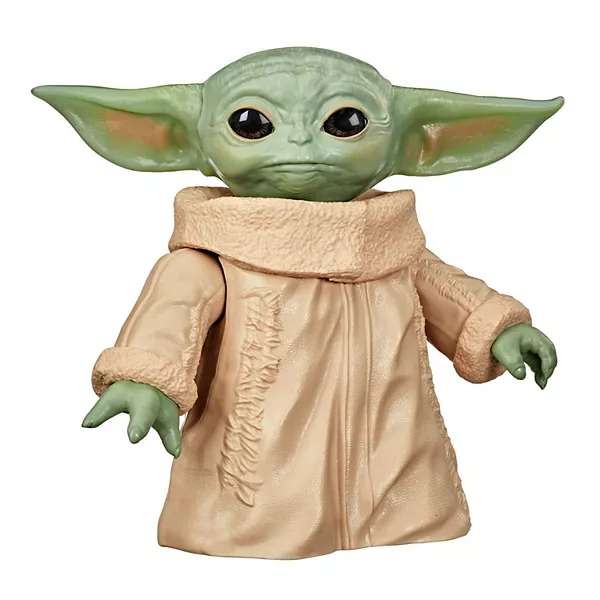 Star Wars Baby Yoda