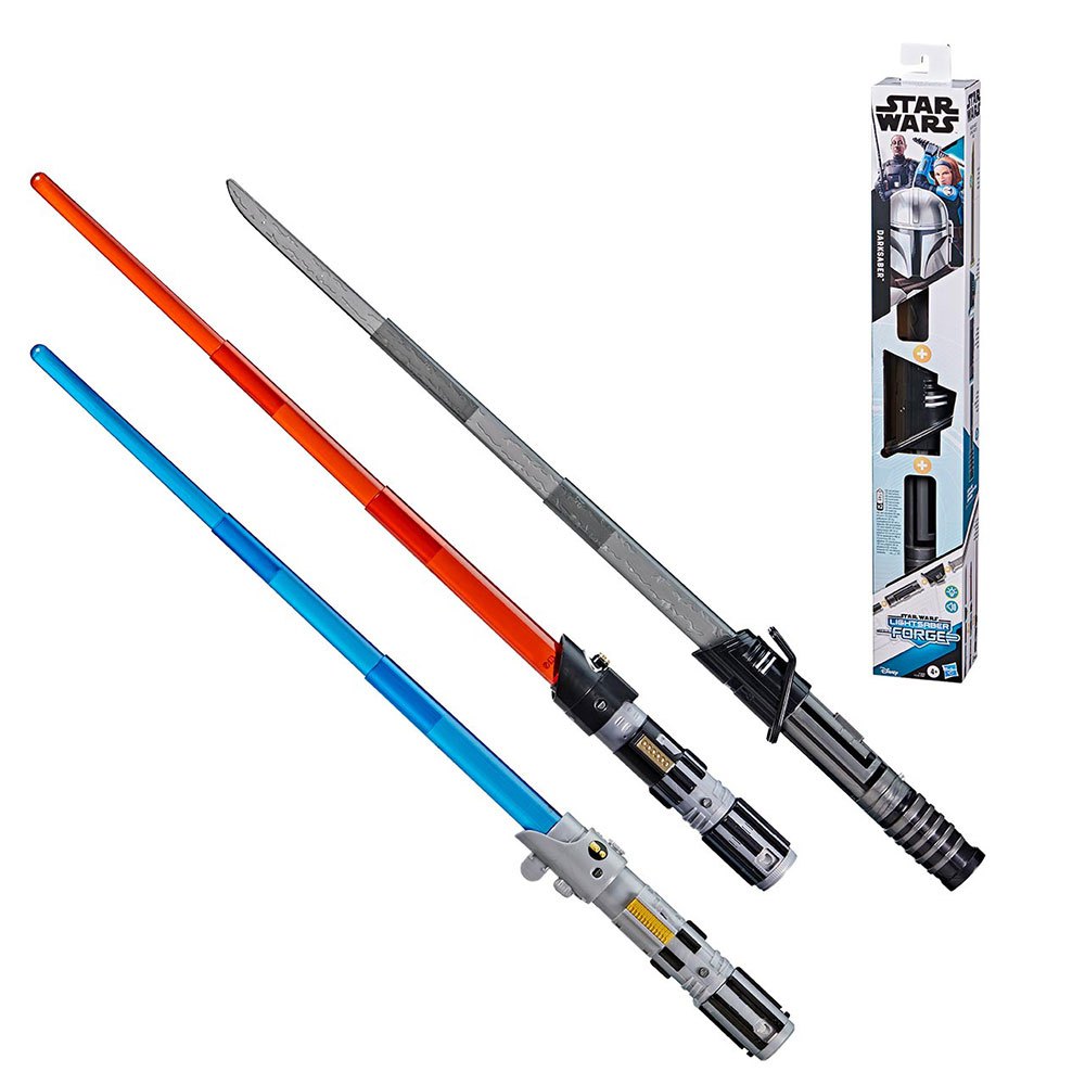 Star Wars Lightsaber