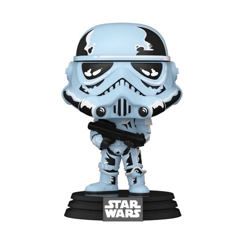 Star Wars Stormtrooper Funko