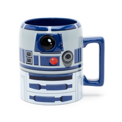 Star Wars R2D2 Mug