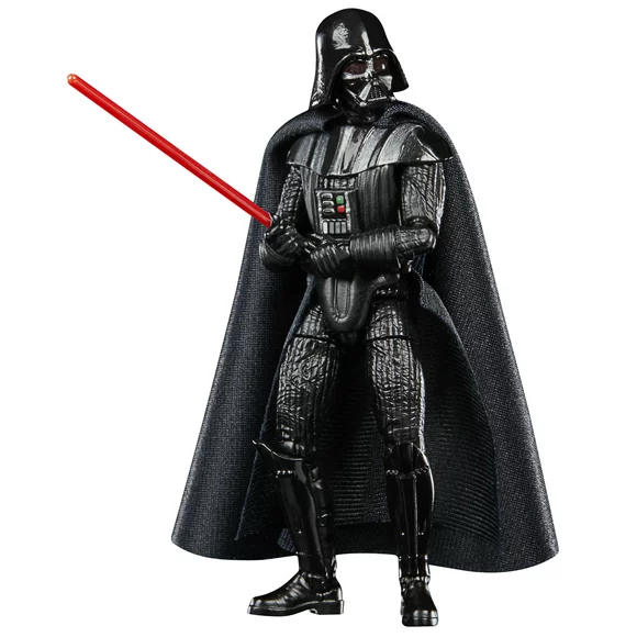 Star Wars Darth Vader Toy