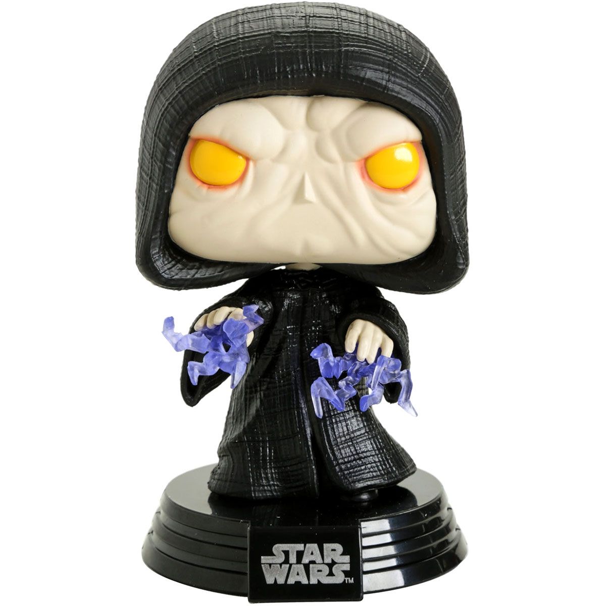 Star Wars Darth Sidious Funko