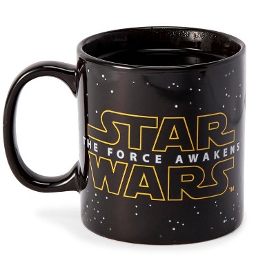 Star Wars Mug