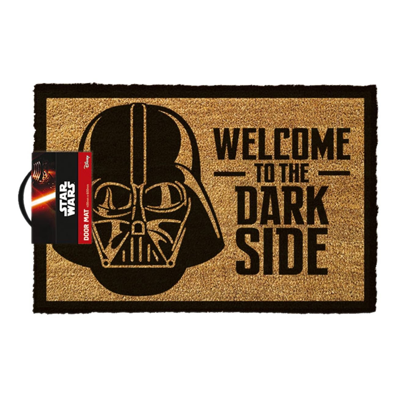 Star Wars Door Mat